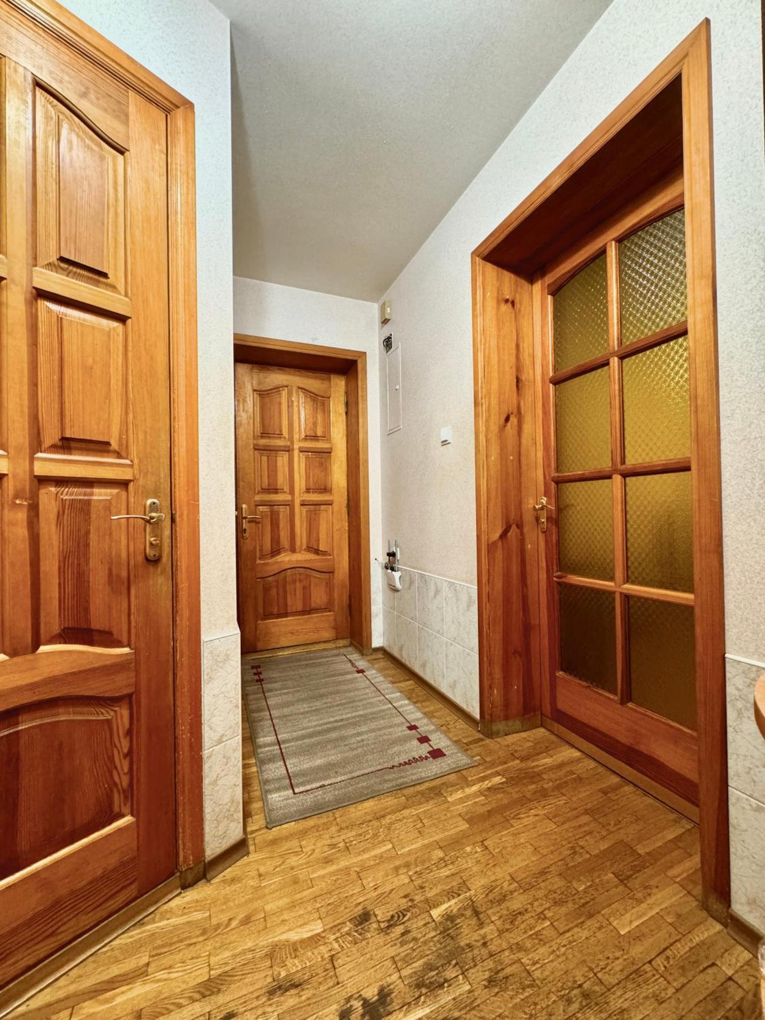 Apartpoltava Затишна 3-Кімнатна Квартира В Центрі Міста, Каштанова Алея, Звітна Документація, Чек Ngoại thất bức ảnh