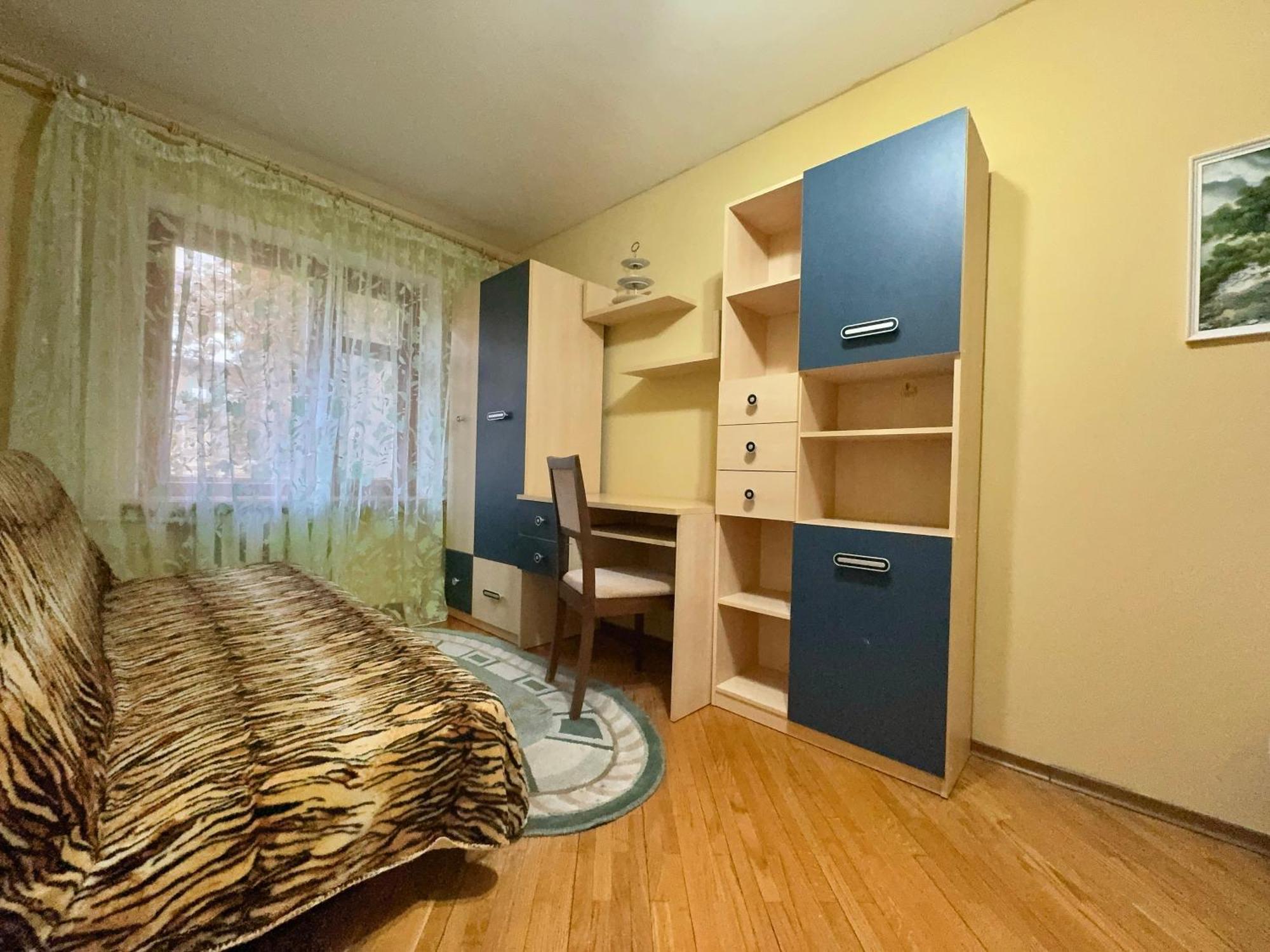 Apartpoltava Затишна 3-Кімнатна Квартира В Центрі Міста, Каштанова Алея, Звітна Документація, Чек Ngoại thất bức ảnh