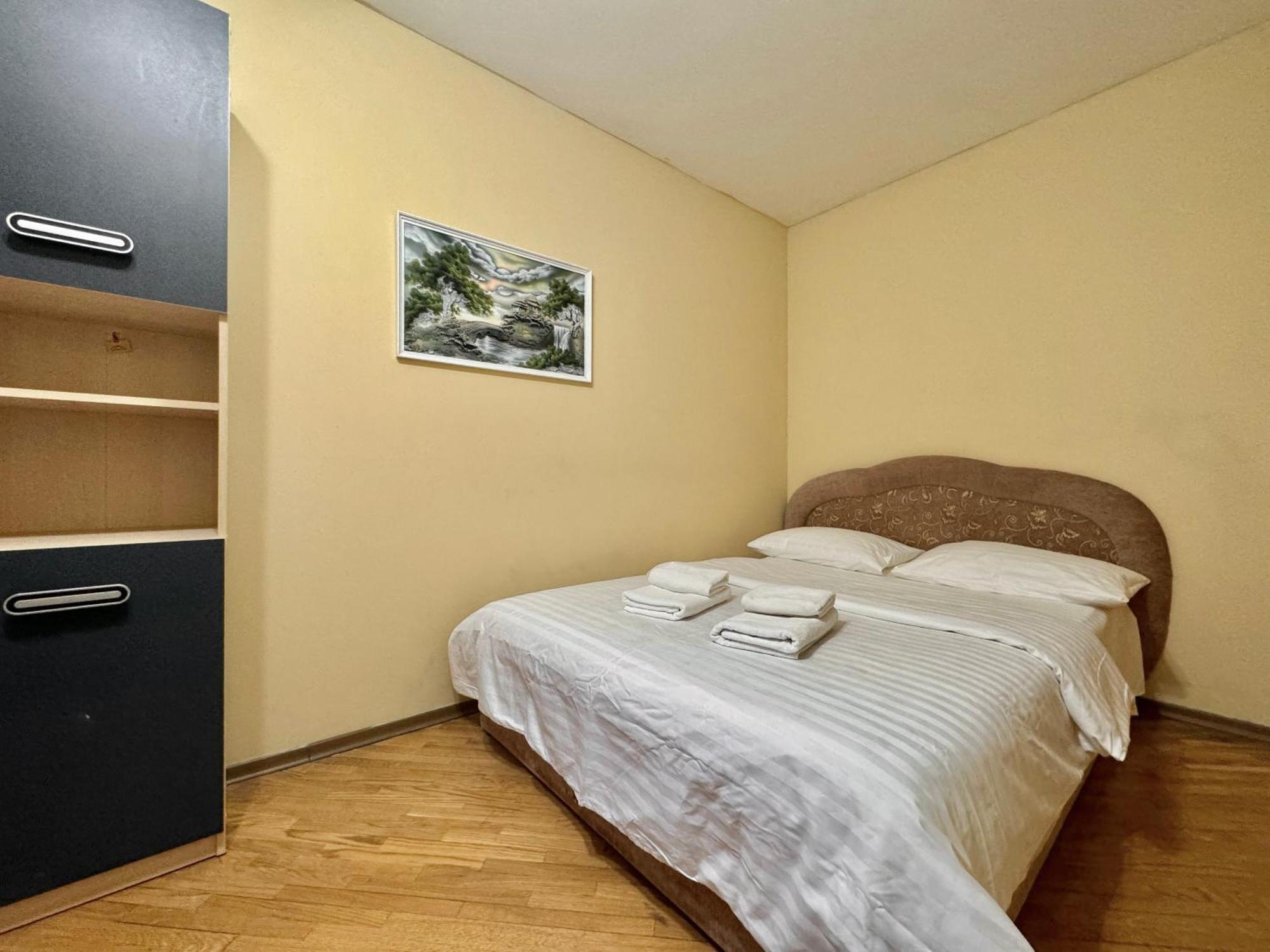 Apartpoltava Затишна 3-Кімнатна Квартира В Центрі Міста, Каштанова Алея, Звітна Документація, Чек Ngoại thất bức ảnh